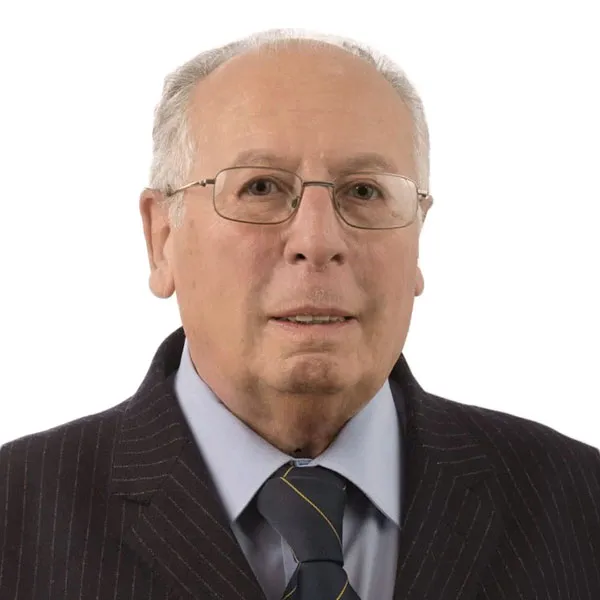 Dr. Ercole Marcheschi - President of Ethics Committee.