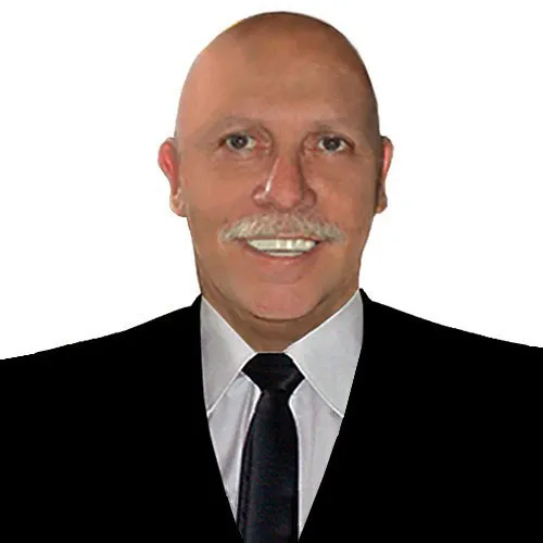 Giancarlo Castagnoli - First Vice President and CEO