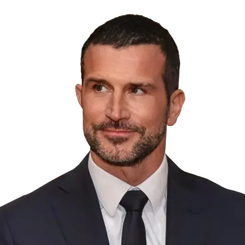 Dr. Francesco Pastorella - Director of Strategy Development.