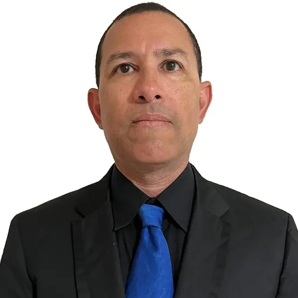 Ing. Douglas Alexis Tovar Garroz - Manager of Argentina